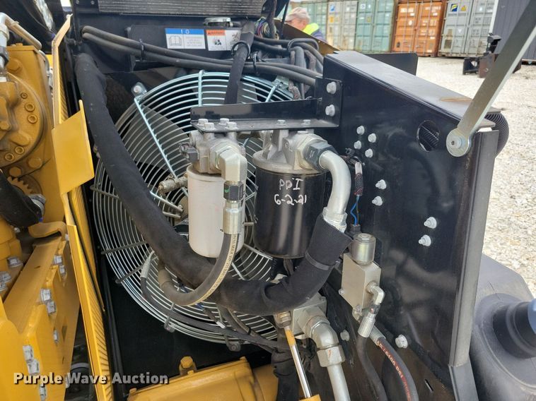 image for item DN4187 2021 Vermeer D23X30 Navigator S3  directional boring unit