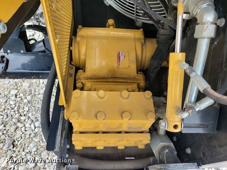 image for item DN4187 2021 Vermeer D23X30 Navigator S3  directional boring unit