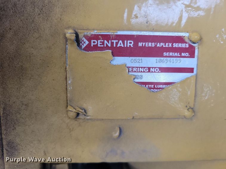 image for item DN4187 2021 Vermeer D23X30 Navigator S3  directional boring unit