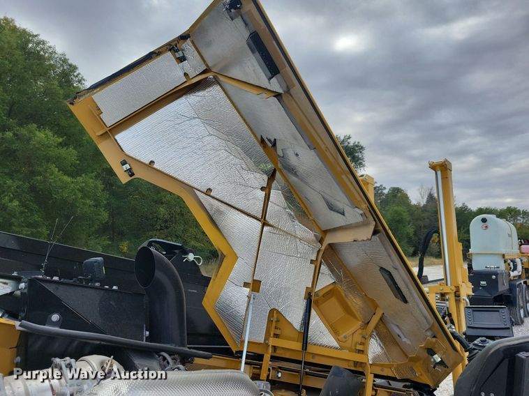 image for item DN4187 2021 Vermeer D23X30 Navigator S3  directional boring unit