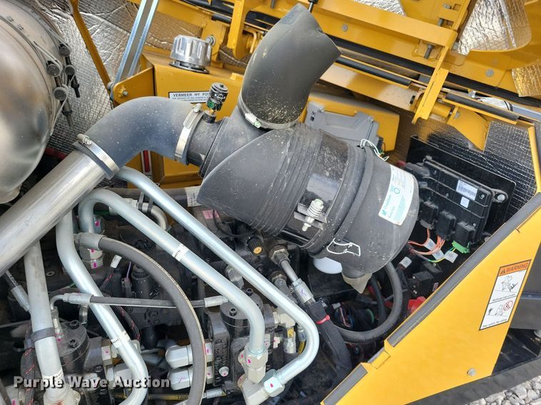 image for item DN4187 2021 Vermeer D23X30 Navigator S3  directional boring unit