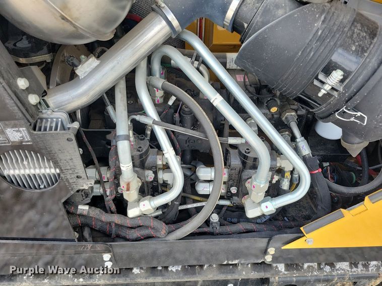 image for item DN4187 2021 Vermeer D23X30 Navigator S3  directional boring unit