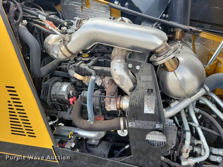 image for item DN4187 2021 Vermeer D23X30 Navigator S3  directional boring unit