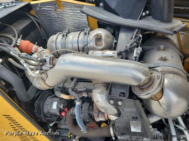 image for item DN4187 2021 Vermeer D23X30 Navigator S3  directional boring unit