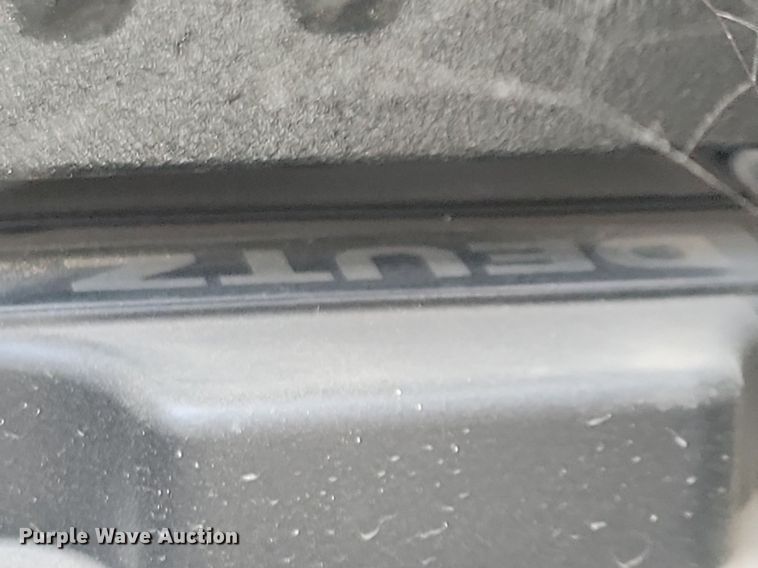 image for item DN4187 2021 Vermeer D23X30 Navigator S3  directional boring unit