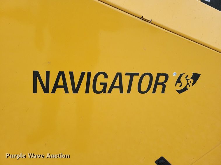 image for item DN4187 2021 Vermeer D23X30 Navigator S3  directional boring unit