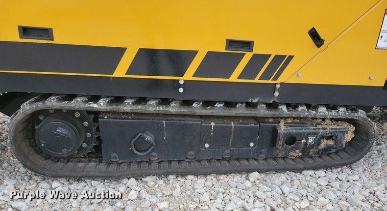 image for item DN4187 2021 Vermeer D23X30 Navigator S3  directional boring unit