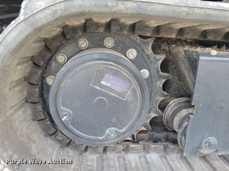 image for item DN4187 2021 Vermeer D23X30 Navigator S3  directional boring unit