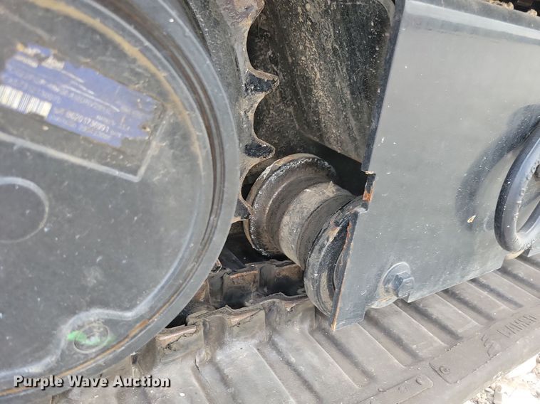 image for item DN4187 2021 Vermeer D23X30 Navigator S3  directional boring unit