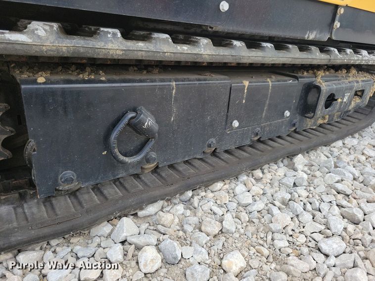 image for item DN4187 2021 Vermeer D23X30 Navigator S3  directional boring unit