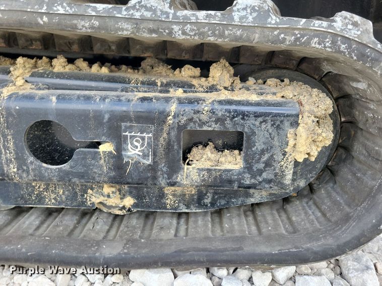 image for item DN4187 2021 Vermeer D23X30 Navigator S3  directional boring unit