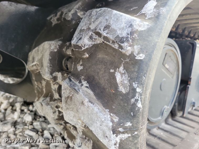 image for item DN4187 2021 Vermeer D23X30 Navigator S3  directional boring unit