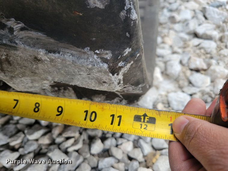 image for item DN4187 2021 Vermeer D23X30 Navigator S3  directional boring unit