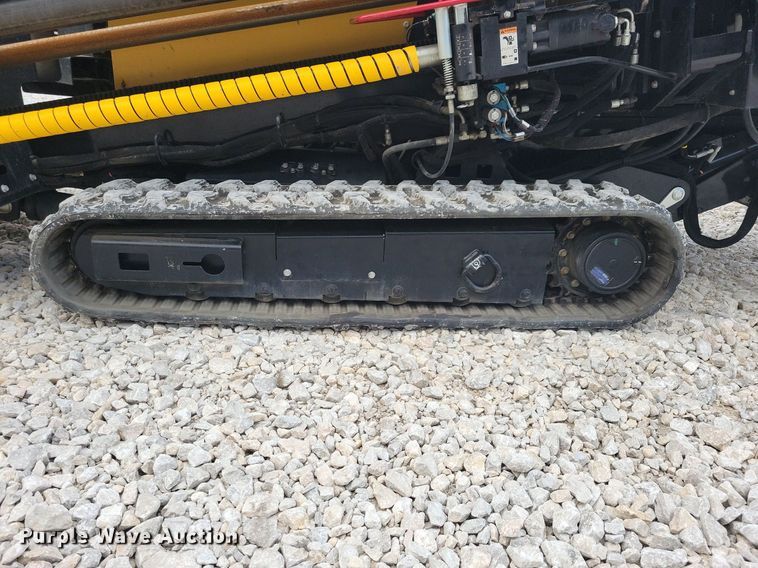 image for item DN4187 2021 Vermeer D23X30 Navigator S3  directional boring unit