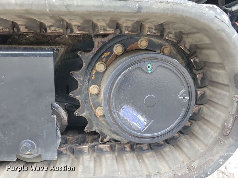 image for item DN4187 2021 Vermeer D23X30 Navigator S3  directional boring unit