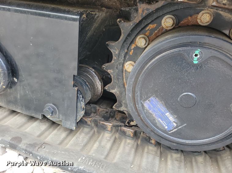 image for item DN4187 2021 Vermeer D23X30 Navigator S3  directional boring unit