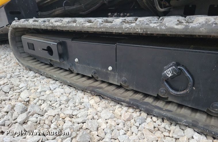 image for item DN4187 2021 Vermeer D23X30 Navigator S3  directional boring unit