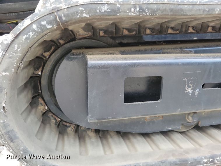 image for item DN4187 2021 Vermeer D23X30 Navigator S3  directional boring unit