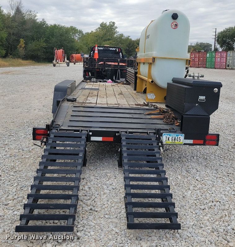 image for item DN4187 2021 Vermeer D23X30 Navigator S3  directional boring unit