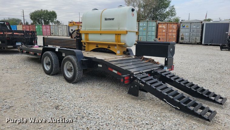 image for item DN4187 2021 Vermeer D23X30 Navigator S3  directional boring unit