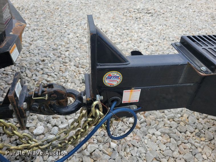 image for item DN4187 2021 Vermeer D23X30 Navigator S3  directional boring unit