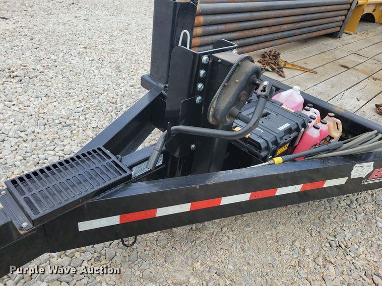 image for item DN4187 2021 Vermeer D23X30 Navigator S3  directional boring unit