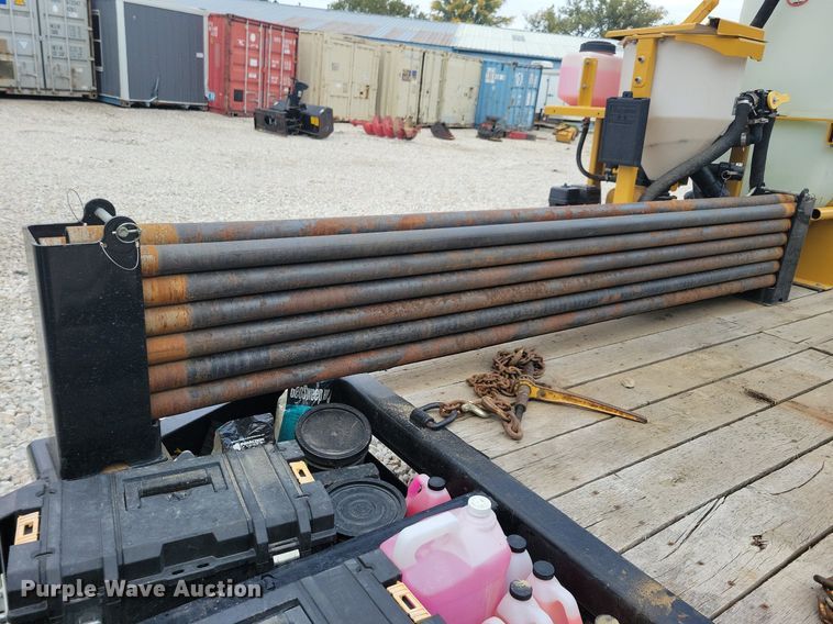 image for item DN4187 2021 Vermeer D23X30 Navigator S3  directional boring unit