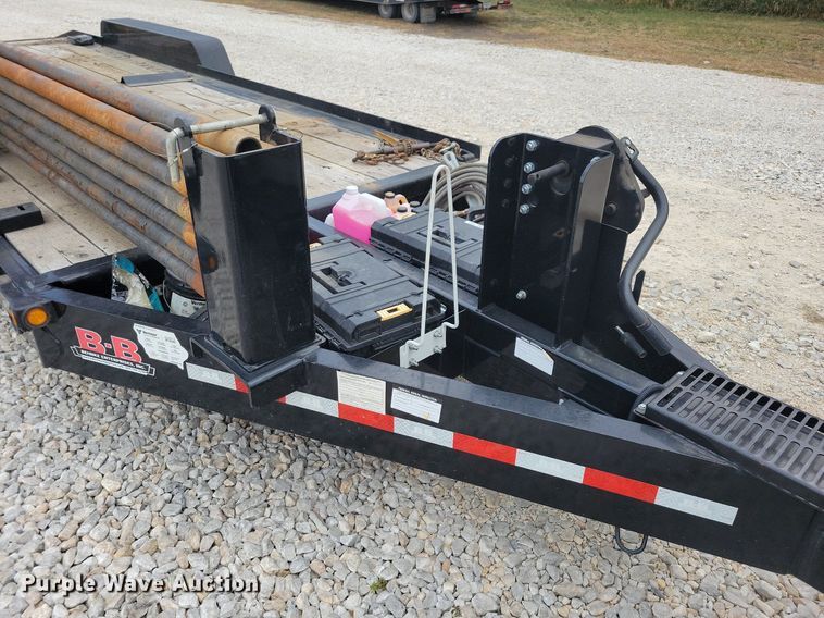 image for item DN4187 2021 Vermeer D23X30 Navigator S3  directional boring unit