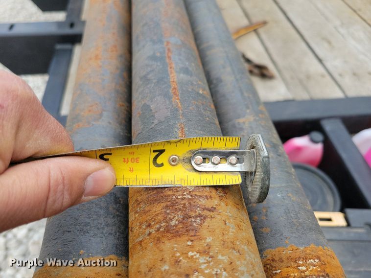 image for item DN4187 2021 Vermeer D23X30 Navigator S3  directional boring unit