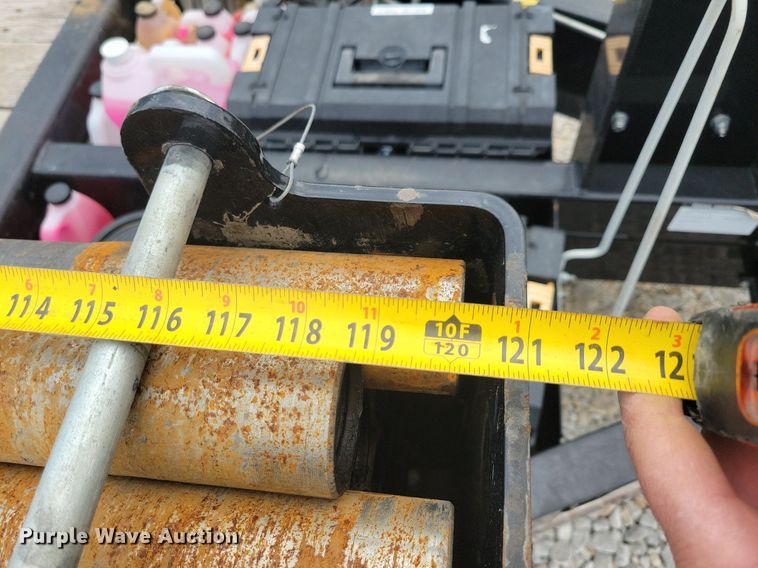 image for item DN4187 2021 Vermeer D23X30 Navigator S3  directional boring unit