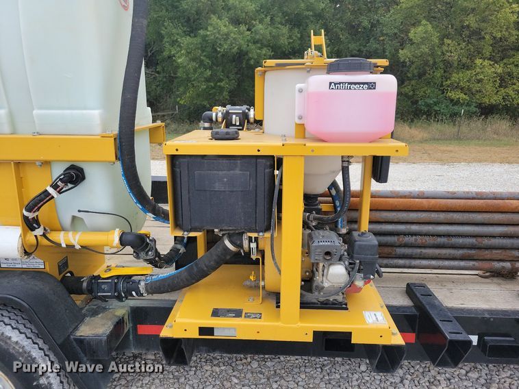 image for item DN4187 2021 Vermeer D23X30 Navigator S3  directional boring unit