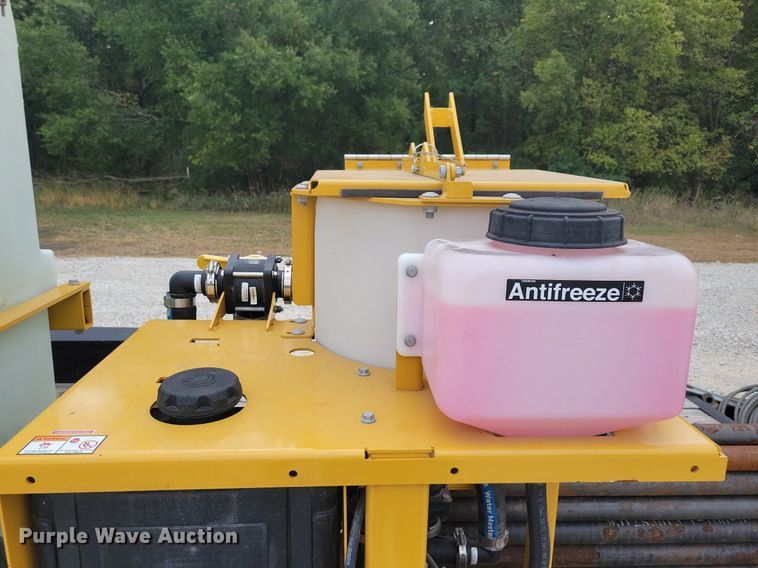 image for item DN4187 2021 Vermeer D23X30 Navigator S3  directional boring unit