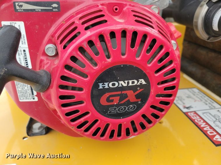 image for item DN4187 2021 Vermeer D23X30 Navigator S3  directional boring unit