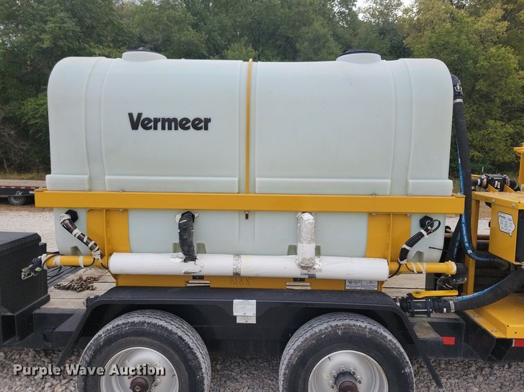image for item DN4187 2021 Vermeer D23X30 Navigator S3  directional boring unit