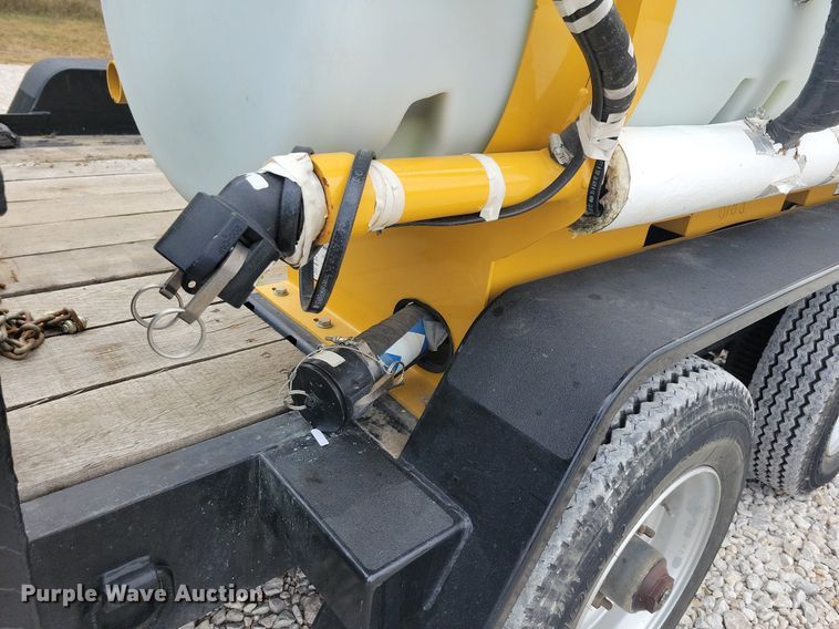 image for item DN4187 2021 Vermeer D23X30 Navigator S3  directional boring unit