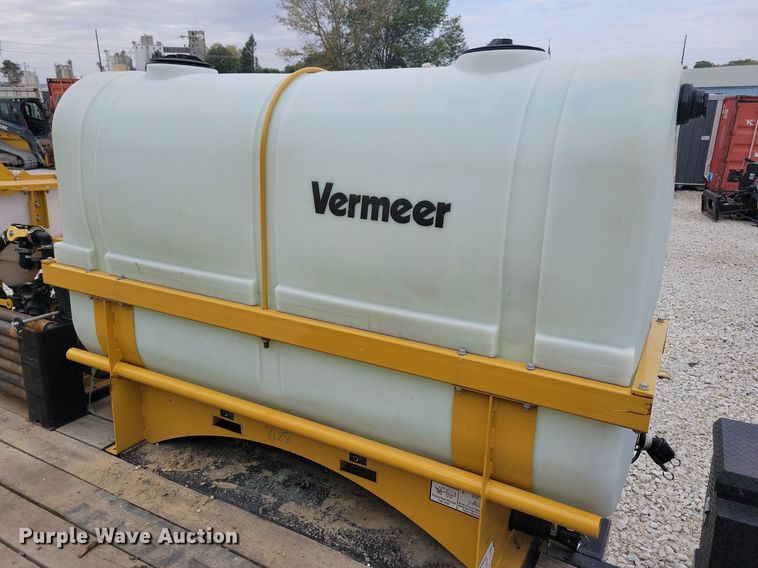 image for item DN4187 2021 Vermeer D23X30 Navigator S3  directional boring unit