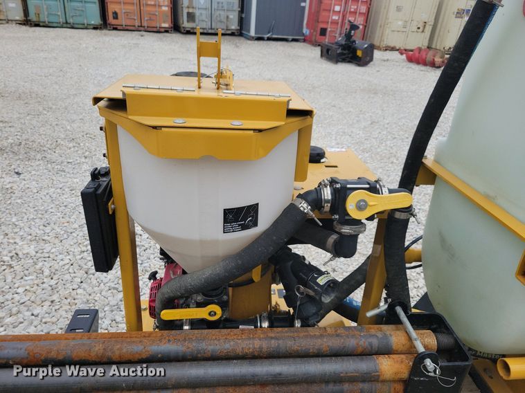 image for item DN4187 2021 Vermeer D23X30 Navigator S3  directional boring unit