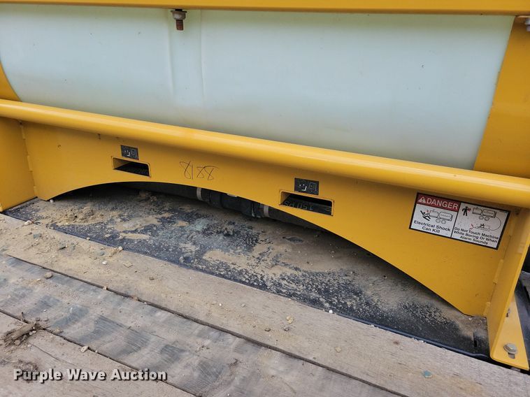 image for item DN4187 2021 Vermeer D23X30 Navigator S3  directional boring unit