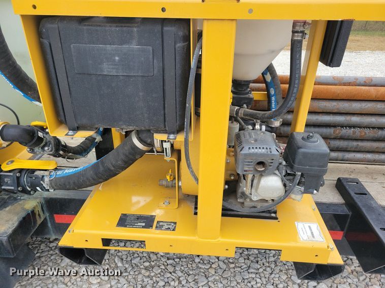 image for item DN4187 2021 Vermeer D23X30 Navigator S3  directional boring unit