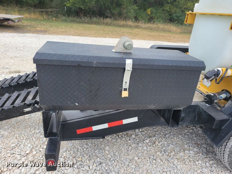 image for item DN4187 2021 Vermeer D23X30 Navigator S3  directional boring unit