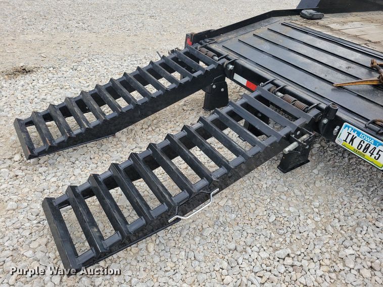 image for item DN4187 2021 Vermeer D23X30 Navigator S3  directional boring unit