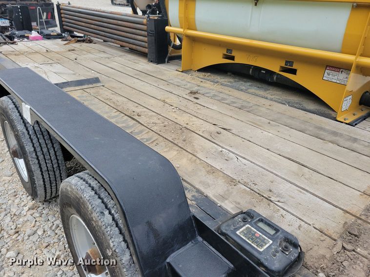 image for item DN4187 2021 Vermeer D23X30 Navigator S3  directional boring unit