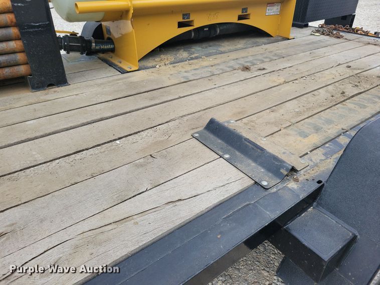 image for item DN4187 2021 Vermeer D23X30 Navigator S3  directional boring unit