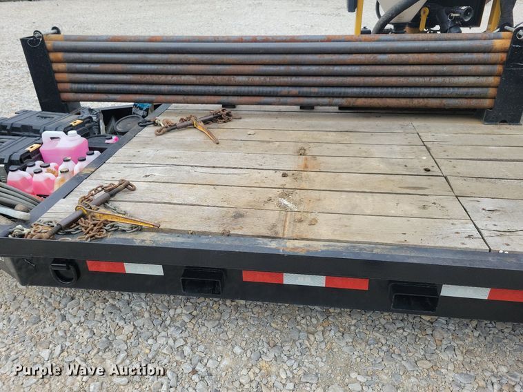 image for item DN4187 2021 Vermeer D23X30 Navigator S3  directional boring unit