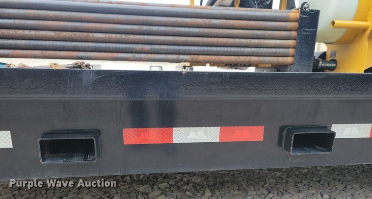 image for item DN4187 2021 Vermeer D23X30 Navigator S3  directional boring unit
