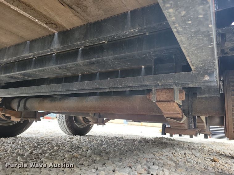 image for item DN4187 2021 Vermeer D23X30 Navigator S3  directional boring unit