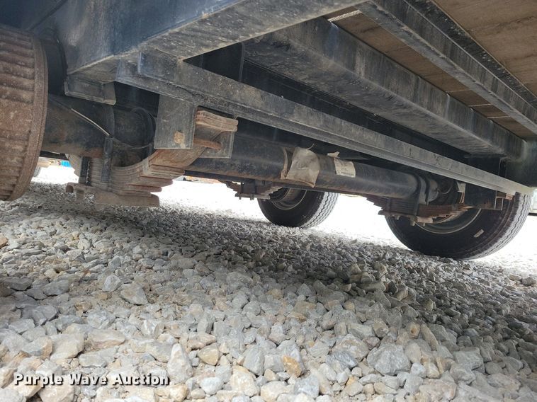 image for item DN4187 2021 Vermeer D23X30 Navigator S3  directional boring unit