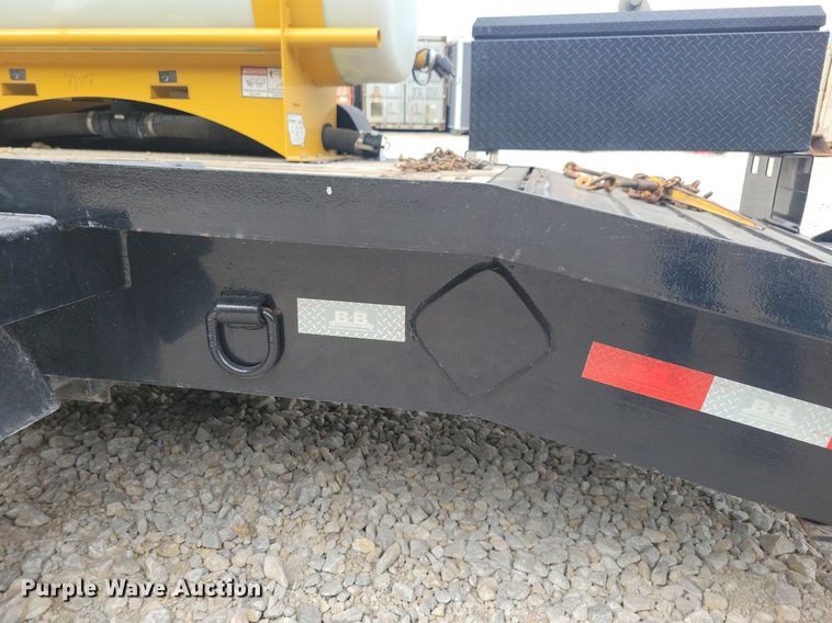 image for item DN4187 2021 Vermeer D23X30 Navigator S3  directional boring unit