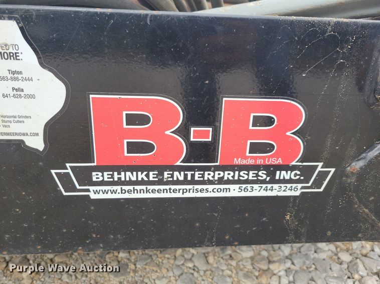 image for item DN4187 2021 Vermeer D23X30 Navigator S3  directional boring unit