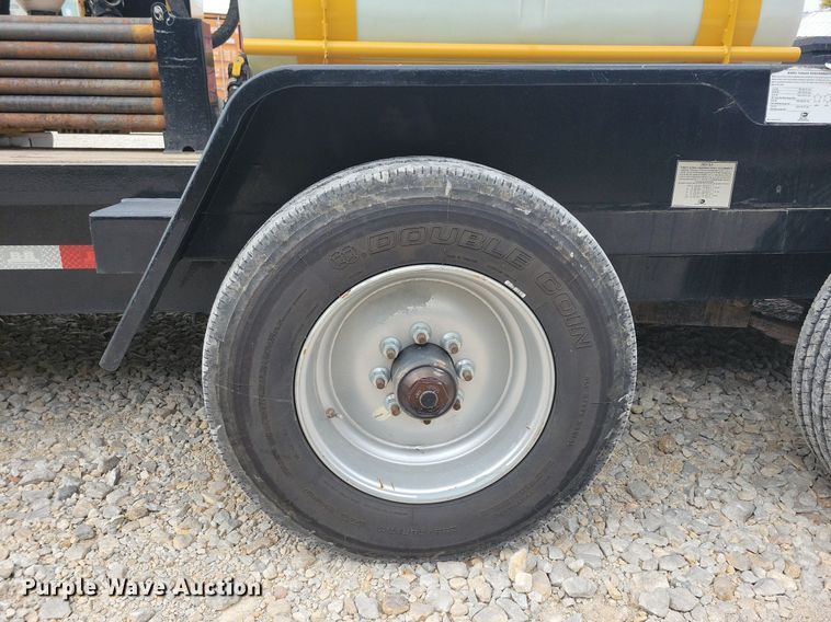 image for item DN4187 2021 Vermeer D23X30 Navigator S3  directional boring unit